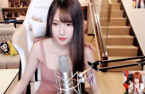 网红吃瓜视频游戏主播,网红吃瓜达人揭秘游戏主播幕后故事 第3张 网红吃瓜视频游戏主播,网红吃瓜达人揭秘游戏主播幕后故事 第3张